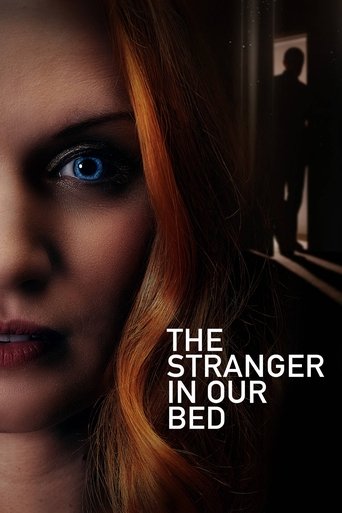 Watch The Stranger in Our Bed 2022 poster