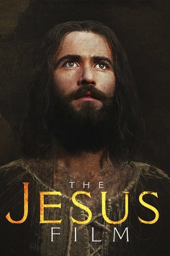 Watch Jesus 1979 poster
