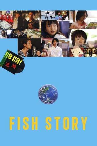 Watch Fish Story 2009 poster