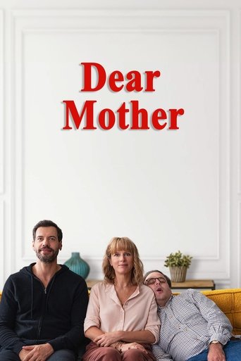 Watch Dear Mother 2020 poster