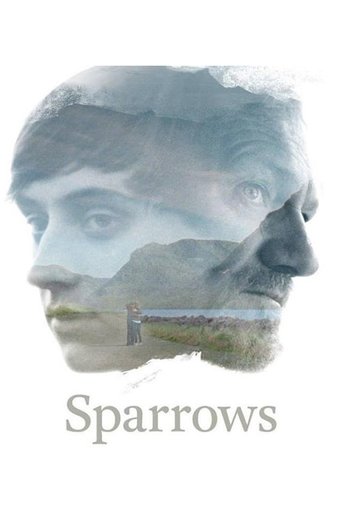 Watch Sparrows 2015 poster