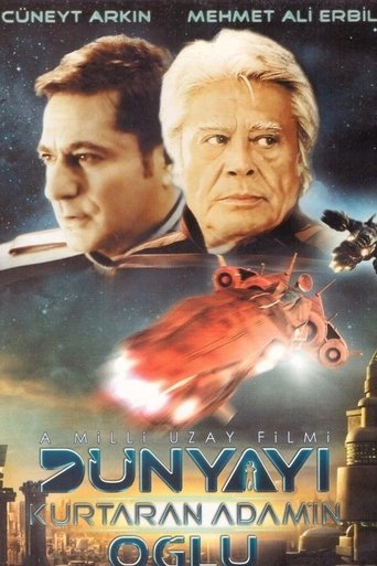 Watch Turks in Space 2006 poster