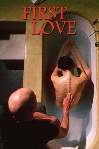 Watch First Love 2004 poster