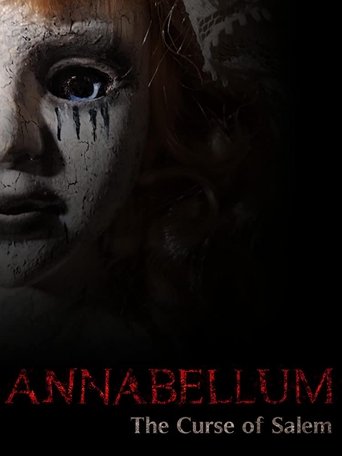 Watch Annabellum - The Curse of Salem 2019 poster