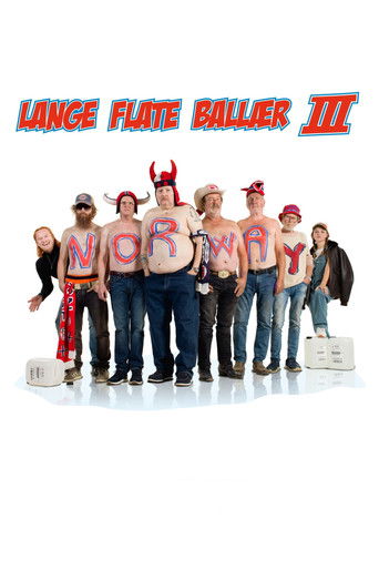 Watch Long Flat Balls III 2022 poster