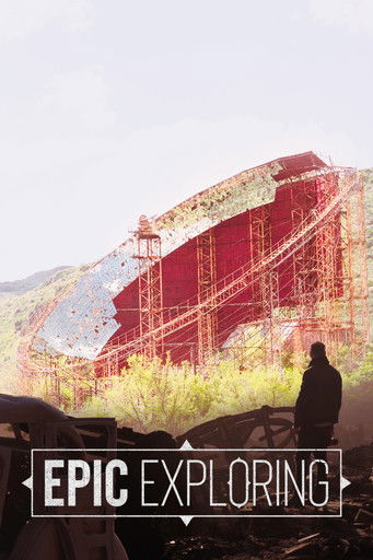 Watch Epic Exploring 2019 poster