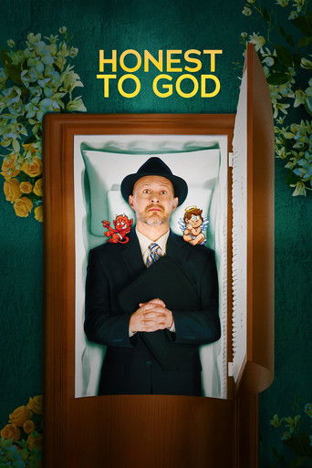 Watch Honest to God 2022 poster