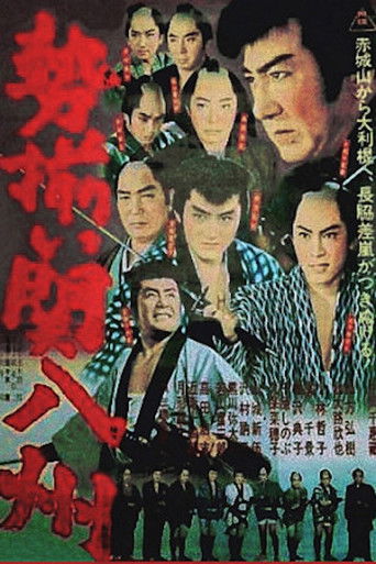 Watch Keepers of Order 1962 poster