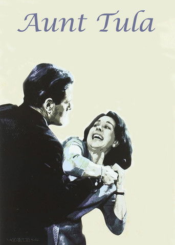 Watch Aunt Tula 1964 poster