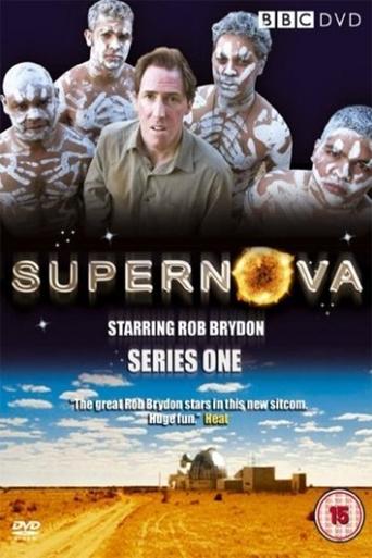 Watch Supernova 2005 poster