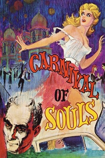 Watch Carnival of Souls 1962 poster