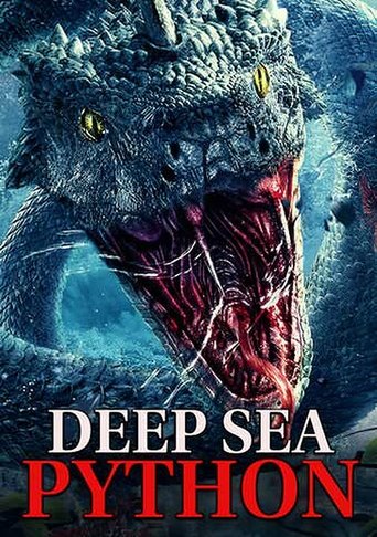 Watch Deep Sea Python 2023 poster