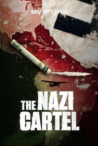 Watch The Nazi Cartel 2025 poster