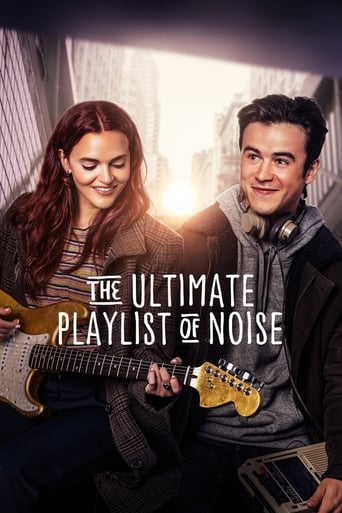 Watch The Ultimate Playlist of Noise 2021 poster