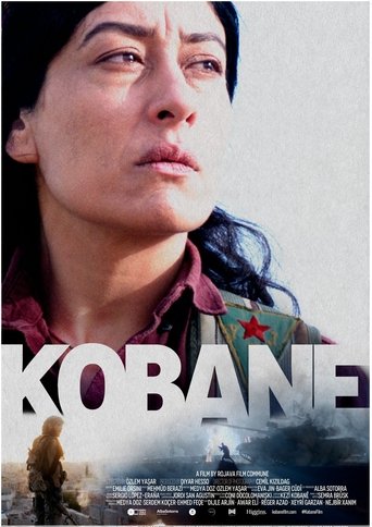 Watch Kobane 2022 poster
