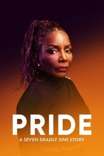 Watch Pride: A Seven Deadly Sins Story 2023 poster
