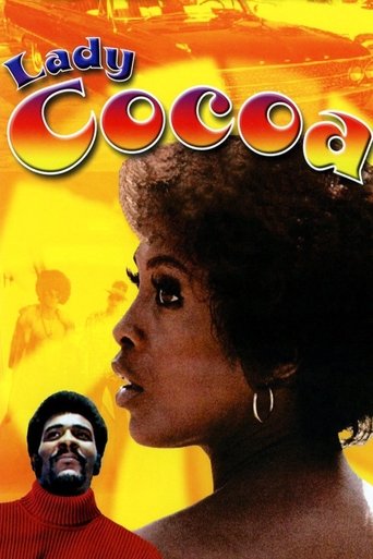 Watch Lady Cocoa 1975 poster