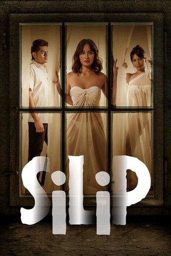 Watch Silip 2024 poster