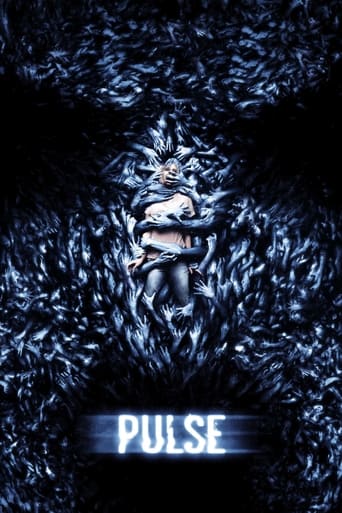 Watch Pulse 2006 poster