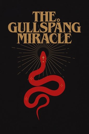 Watch The Gullspång Miracle 2023 poster