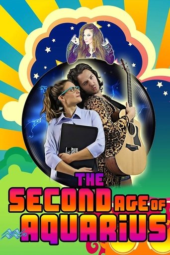 Watch The Second Age of Aquarius 2022 poster