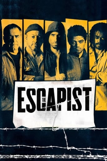 Watch The Escapist 2008 poster