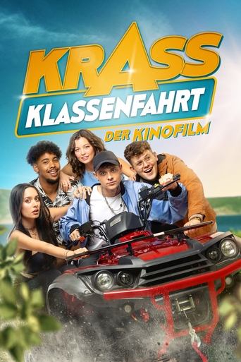 Watch Krass Klassenfahrt - Der Kinofilm 2021 poster