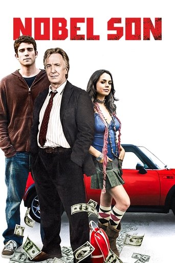Watch Nobel Son 2007 poster