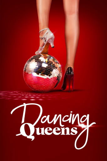 Watch Dancing Queens 2023 poster