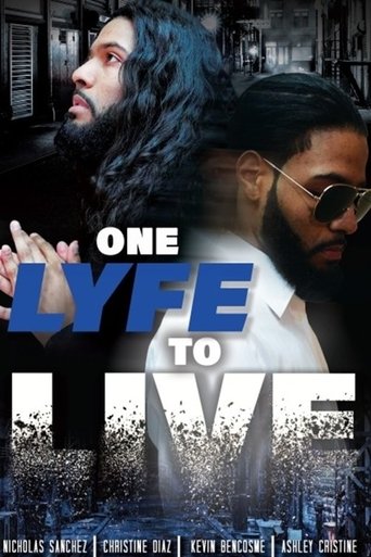 One Lyfe to Life 2023