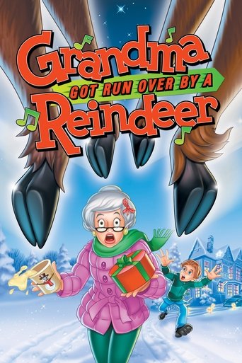 Watch Grandma Got Run Over by a Reindeer 2000 poster