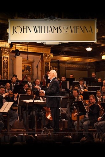 Watch John Williams - Live in Vienna 2020 poster