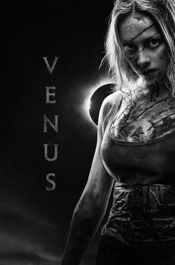 Watch Venus 2022 poster