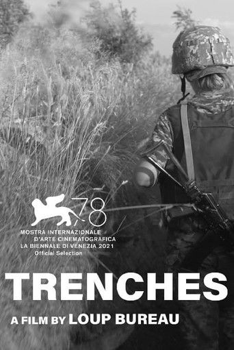Watch Trenches 2022 poster