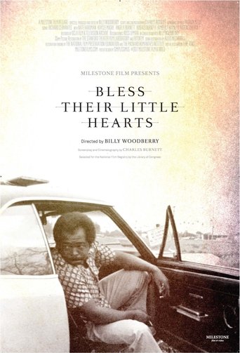 Watch Bless Their Little Hearts 1984 poster