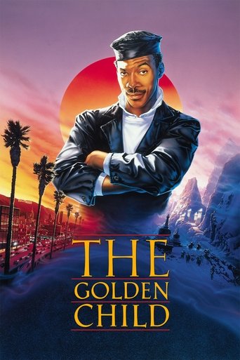 Watch The Golden Child 1986 poster