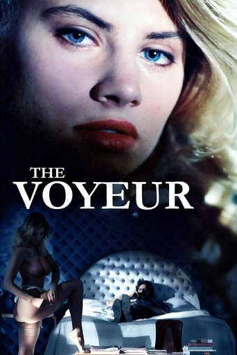 Watch The Voyeur 1994 poster