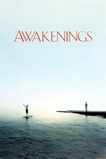 Watch Awakenings 1990 poster