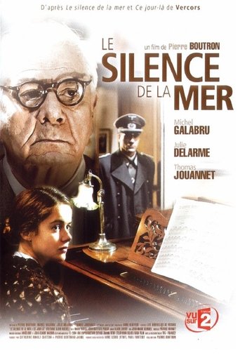 Watch Silence of the Sea 2004 poster