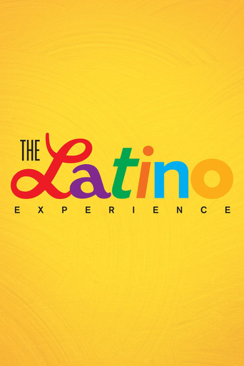 Watch The Latino Experience 2021 poster