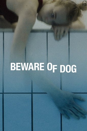 Watch Beware of Dog 2020 poster