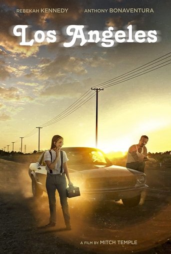 Watch Los Angeles 2021 poster