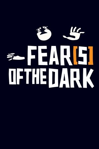 Watch Fear(s) of the Dark 2007 poster