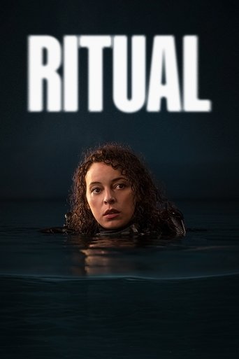 Watch Ritual 2022 poster