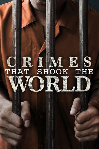 Watch Crimes That Shook the World 2006 poster