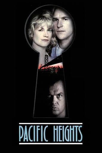 Watch Pacific Heights 1990 poster