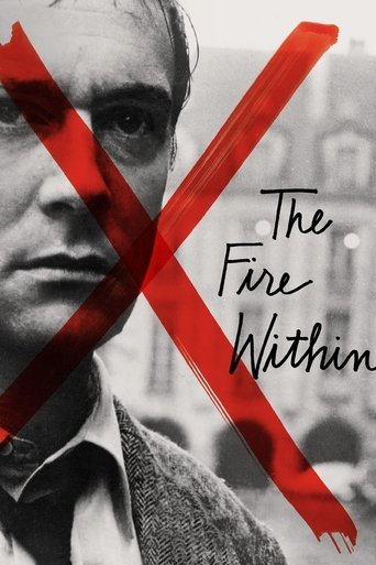 Watch The Fire Within 1963 poster