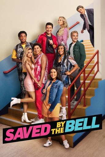Watch Saved by the Bell (2020) 2020 poster