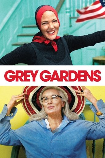 Watch Grey Gardens 2009 poster