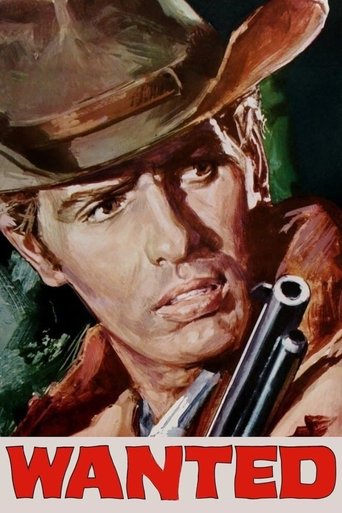 Watch Wanted 1967 poster